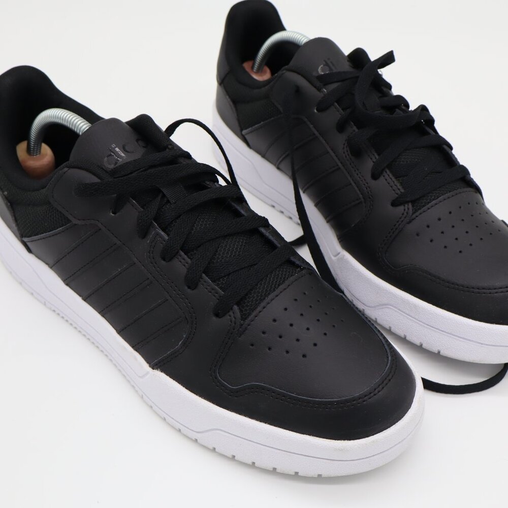 Adidas Entrap Mens basketball sneakers Size 12.5